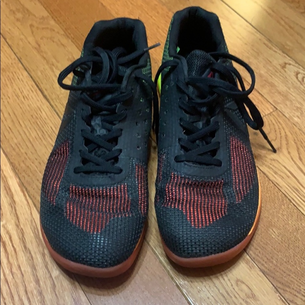 Reebok Nano